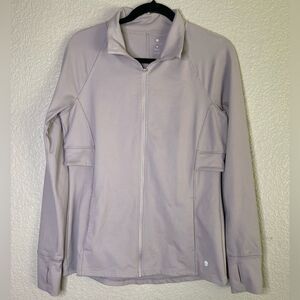 Apana Full-Zip Athletic Jacket – Women’s M